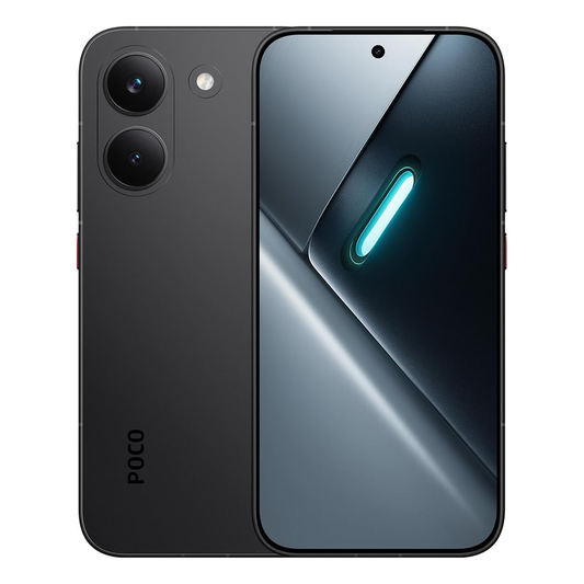 Xiaomi POCO X8 Pro 12GB+512GB(8GB+256GB)  Simフリー  6.59インチ docomo/au/SoftBank/Rakuten Mobile 回線対応 ブラック