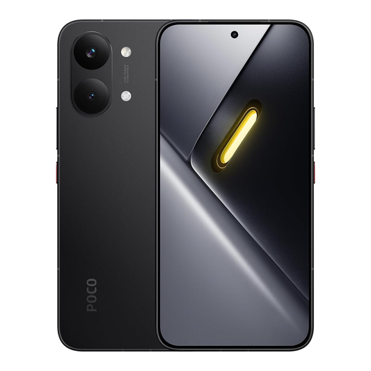 Xiaomi POCO X8 Pro Max 12GB+512GB Simフリー 6.83インチ  docomo/au/SoftBank/Rakuten Mobile 回線対応 ブラック