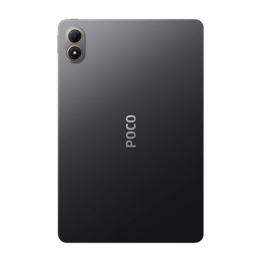 Xiaomi POCO Pad M1 8GB+256GB WIFI 12.1インチ クリスタル大画面 会議 作業 適用 子供用にも グレー