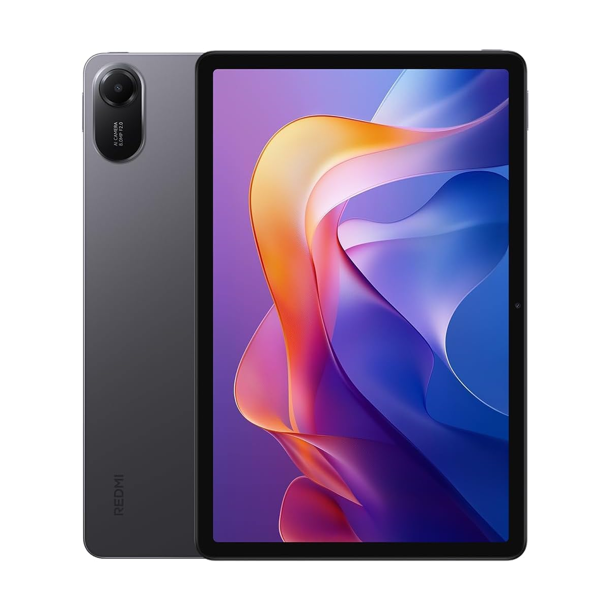 Xiaomi Redmi Pad 2 8GB+256GB グラファイトグレー wi-fiモデル  9000mAh 大容量 バッテリー  軽量 エンターテインメント 子供用にも