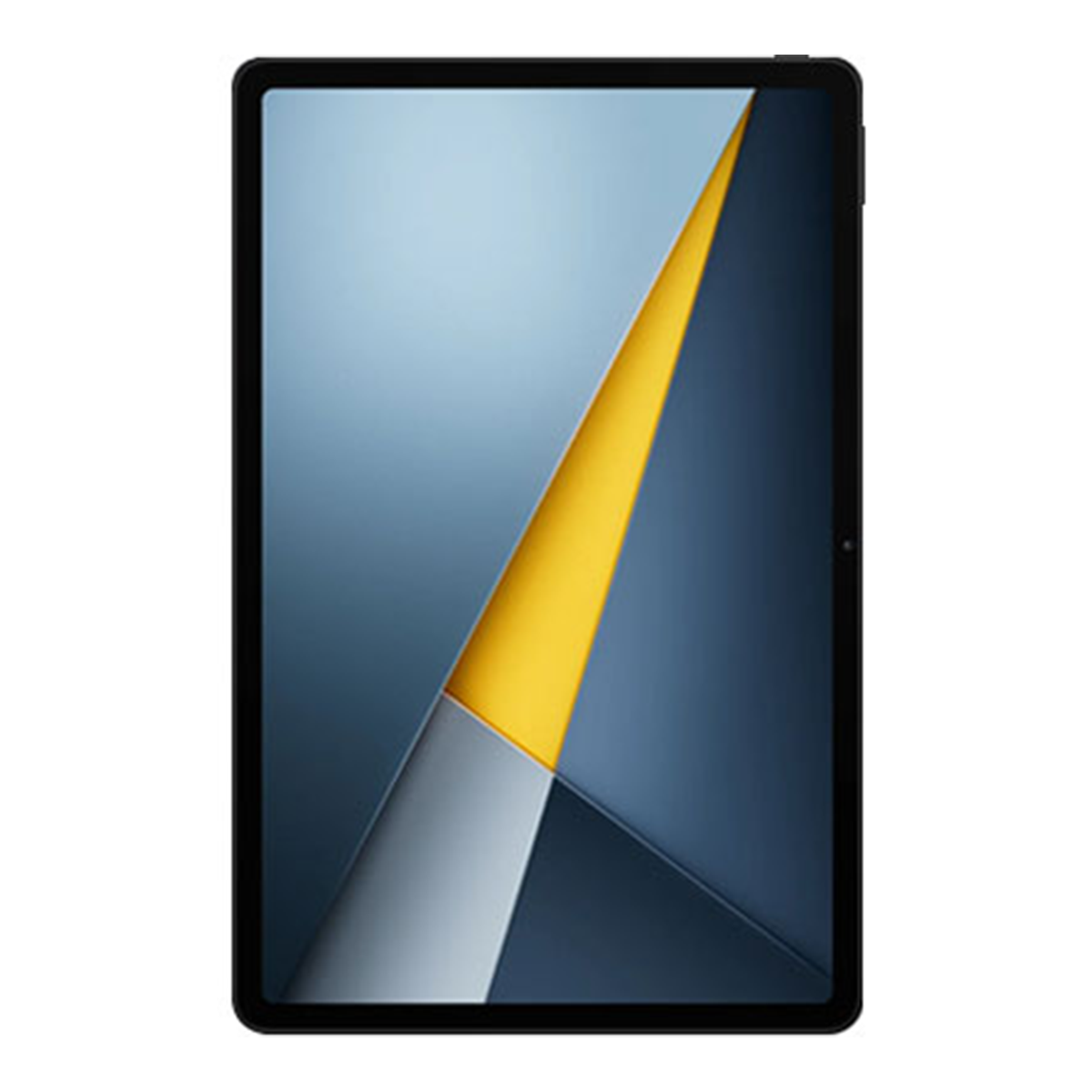 Xiaomi POCO Pad M1 8GB+256GB WIFI 12.1インチ クリスタル大画面 会議 作業 適用 子供用にも グレー