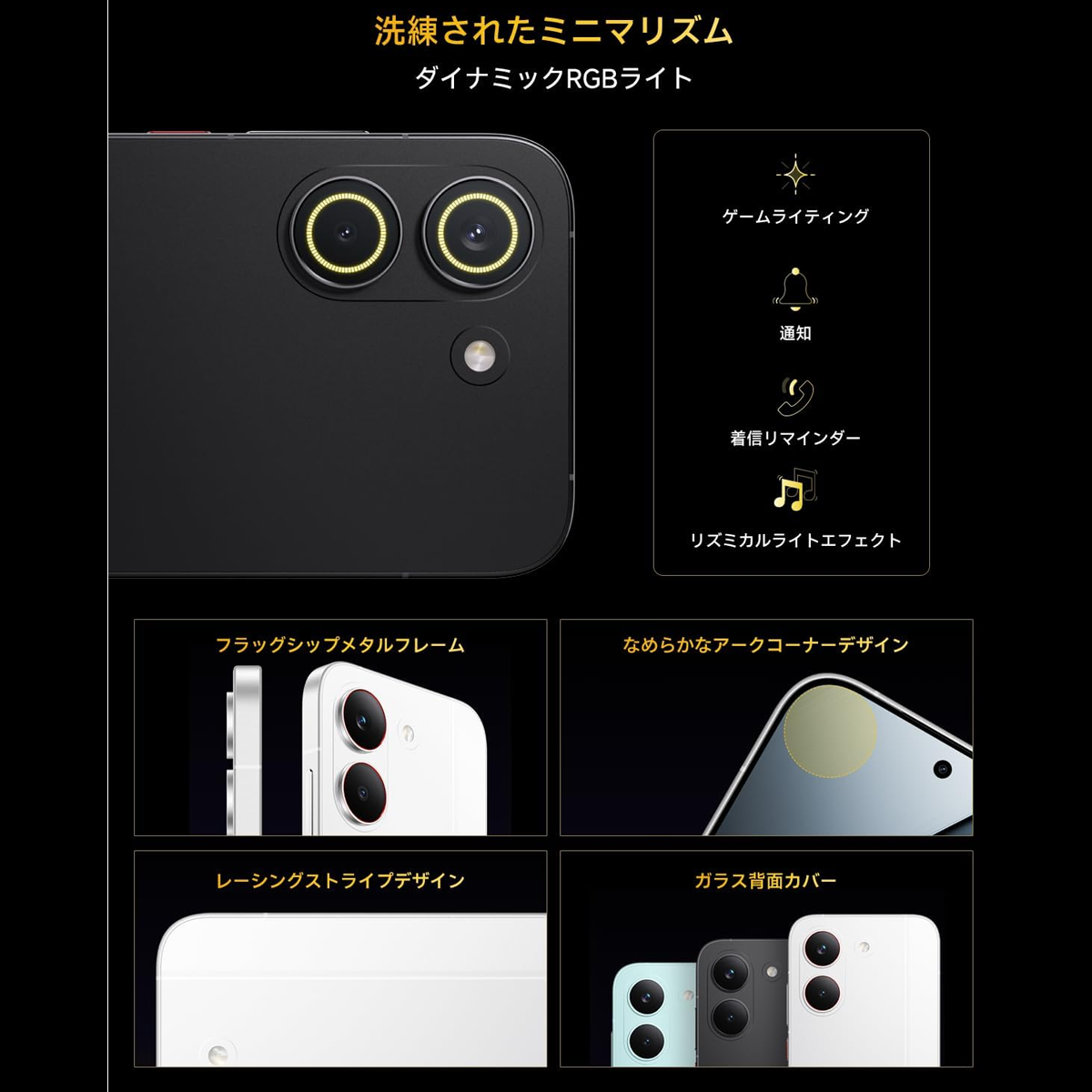 Xiaomi POCO X8 Pro アイアンマン 限定モデル 12GB+512GB Simフリー  6.59インチ docomo/au/SoftBank/Rakuten Mobile回線対応