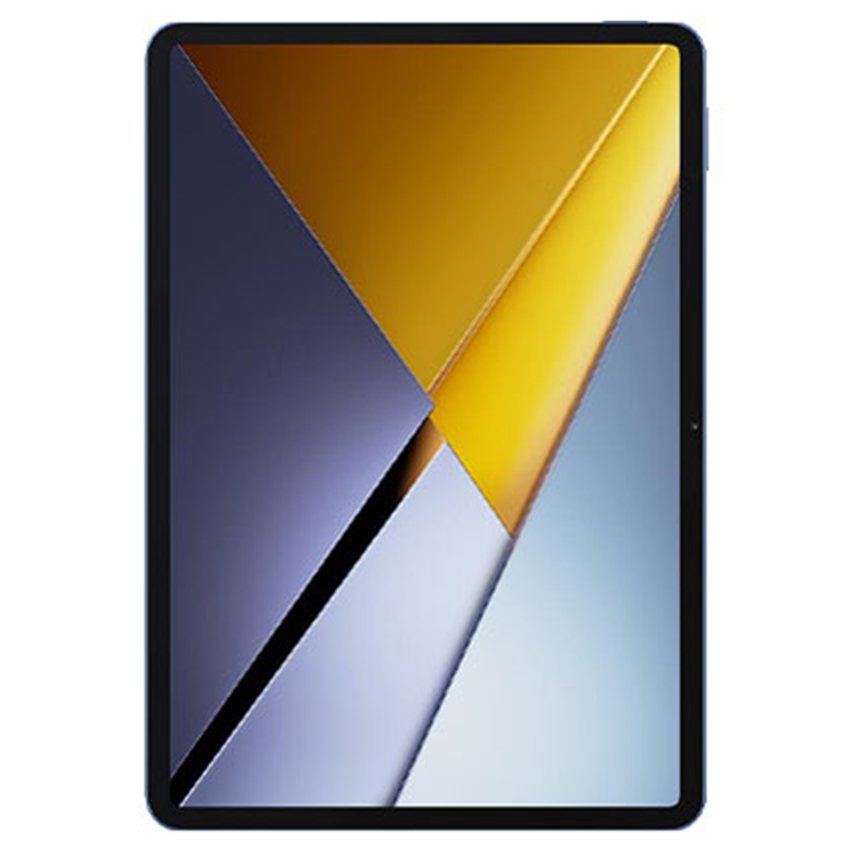Xiaomi POCO Pad X1 8GB+512GB 11.2インチ大画面  8850mAh大容量バッテリー  クアッドスピーカー WIFIバージョン  6.18mm超薄型ボディ ゲームやオフィスワークに最適