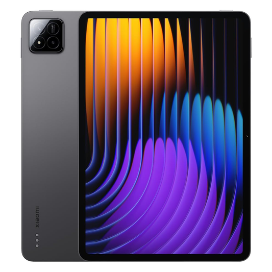 Xiaomi Pad 7 8G+256G グレー 3.2K 144Hz高精細ディスプレイ  8850mAhバッテリー  エンターテインメント 作業 会議用