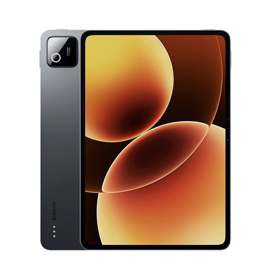 Xiaomi Pad 8 8GB+256GB グレー 11.2インチ 3.2K 144Hz高精細ディスプレイ 9200mAhバッテリー 超薄型デザイン エンターテインメント 作業 会議用