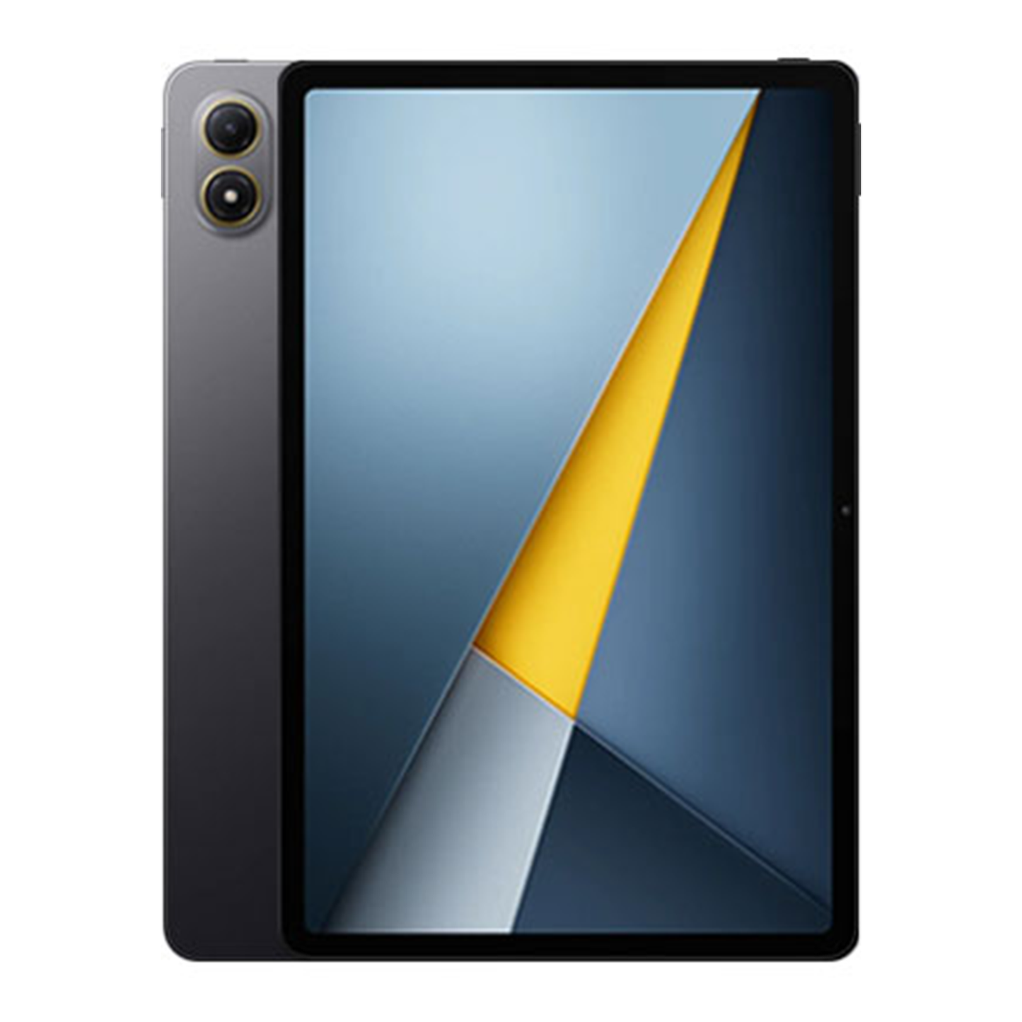 Xiaomi POCO Pad M1 8GB+256GB WIFI 12.1インチ クリスタル大画面 会議 作業 適用 子供用にも グレー
